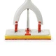 Насадка для швабры 12171100 Oxo Cleaning 26,9х9,9см 12171200 - изображение 4