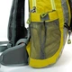 Туристический рюкзак Royal Mountain 8328 оливковый - изображение 9