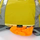 Туристический рюкзак Royal Mountain 8328 оливковый - изображение 12