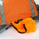 Туристичний рюкзак Royal Mountain 8328 помаранчевий - зображення 11