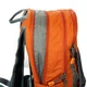 Туристичний рюкзак Royal Mountain 8328 помаранчевий - зображення 12