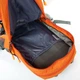 Туристичний рюкзак Royal Mountain 8328 помаранчевий - зображення 13