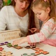 Настільна гра Zoia for Kids Доміно Тактильне - изображение 4