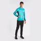 Костюм Joma спортивный бирюзово-черный DERBY 103120.011 Joma XS - изображение 7