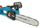 Аккумуляторная электропила Domotec Chain Saw 12'' и 16'' дюймов с 2-мя батареями 48V в кейсе 9639 - изображение 2