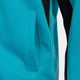 Костюм Joma спортивный бирюзово-черный DERBY 103120.011 Joma XS - изображение 3