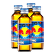 Набір Напій Енергетичний 4шт Red Bull Тайський Krating Daeng Скляна Пляшка 150ml - зображення 1