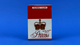 Набір Жувальна Гумка 18шт Joker Bubble Gum Cigarettes 35g - зображення 7