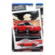 Тематическая Машинка Hot Wheels Porsche '67 Porsche 911 R Icons 1:64 JBY86 Red - изображение 1