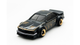 Машинка Базова Hot Wheels BMW 635 CSi Wild Widebody 1:64 HYW38 Black - зображення 2
