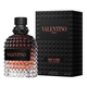 Туалетна вода Valentino Born In Roma Uomo Coral Fantasy 100мл, 3614273672412 - зображення 1