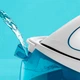 Утюг Ufesa AQUA STEAM (80205362) - изображение 2
