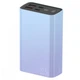 Універсальна мобільна батарея Proove Hyper Flux Plus 22.5W 20000mAh Gradient (PBF222120009) - зображення 1