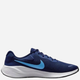 Чоловічі кросівки для бігу Nike Revolution 7 FB2207-406 43 (9.5US) Темно-сині (197602556087) - зображення 1