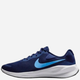 Чоловічі кросівки для бігу Nike Revolution 7 FB2207-406 40.5 (7.5US) Темно-сині (197602556414) - зображення 3