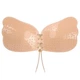 Невидимый бюстгальтер на клейкой основе Fly Bra Бежевый чашка B - изображение 2