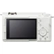 Беззеркальный фотоаппарат Sony ZV-E1 body White (ZVE1W.CEC) - изображение 3