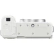 Беззеркальный фотоаппарат Sony ZV-E1 body White (ZVE1W.CEC) - изображение 5