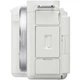 Беззеркальный фотоаппарат Sony ZV-E1 body White (ZVE1W.CEC) - изображение 7