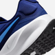 Чоловічі кросівки для бігу Nike Revolution 7 FB2207-406 44 (10US) Темно-сині (197602555080) - зображення 7