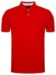 Поло чоловіче Tommy Hilfiger TH14682RD M - зображення 1