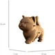 Картонний конструктор Cartonic 3D Puzzle Walking Kitten 56 елементів (CARTMNWALK) - изображение 3