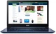 Ноутбук Acer Swift 3 SF314-52G (NX.GQWEU.009) Stellar Blue - изображение 1