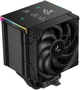 Chłodzenie DeepCool AK500 Digital Pro Black (R-AK500-BKAPMN-G) - obraz 1