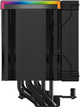 Chłodzenie DeepCool AK500 Digital Pro Black (R-AK500-BKAPMN-G) - obraz 5