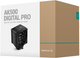 Chłodzenie DeepCool AK500 Digital Pro Black (R-AK500-BKAPMN-G) - obraz 10