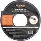 Шланг для поливу Sequoia 3 шари, 3/4", 25 м (SWH3425) - зображення 2