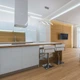 Світлодіодна стрічка EUROLAMP LED DC12V 18 W/m 60 диодов/m 3м 4000K - зображення 3