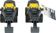 Іграшковий екскаватор Klein Volvo Power 1:24 (4009847024251) - изображение 2