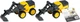 Іграшковий екскаватор Klein Volvo Power 1:24 (4009847024251) - изображение 3