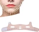 Маска ліфтинг бандаж для підтяжки обличчя Face Lifting Belt Bandage - изображение 5