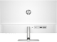Монітор 27" HP S5 527SW IPS 100 Hz Silver (94F46E9) - зображення 5