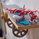 Гідролітак Spin Master Щенячий Патруль Air Rescue Marshall 6071174 (0681147036765) - изображение 11