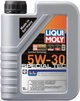 Моторна олива Liqui Moly Leichtlauf Special LL 5W-30 1 л (8054) - зображення 2