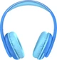 Наушники XO Bluetooth BE54 Blue (BE54.blue) - изображение 1