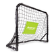 Футбольні ворота Neo Sport набір 2 шт 60 x 45 x 25 см + м'яч + насос NS-461 (5903890617691) - зображення 2