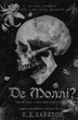 Де Моллі? - Х. Д. Карлтон (9786175483695) - изображение 1