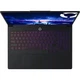 Ноутбук Lenovo Gaming Legion Pro 5 16IAX10H, (83F30042RM), 16'' WQXGA OLED 165Hz G-Sync, процесор Intel® Core™ Ultra 9 275HX (36 МБ кешу, до 5,40 ГГц), 32 ГБ DDR5, 2ТБ SSD, GeForce RTX 5070 8 ГБ, без ОС, Eclipse Black - изображение 3