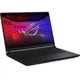 Ігровий ноутбук ASUS ROG Strix SCAR 16, (G635LX-RW063X), 16" MiniLED 240Hz, Intel Core Ultra 9 275HX до 5,4 ГГц , RAM 64 ГБ, SSD 2+2 ТБ, nVidia GeForce RTX 5090 24 ГБ, Windows 11 Pro, Off Black - изображение 3