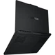Ігровий ноутбук Lenovo Legion Pro 5 16IAX10H Intel® Core™ Ultra 9 275HX до 5, 4 ГГц, 16 WQXGA, OLED, 165 Гц, 32 ГБ DDR5, 1 ТБ SSD, NVIDIA® GeForce RTX™ 5070 Ti 12 ГБ GDDR7, Eclipse Black - зображення 11