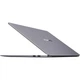 Ноутбук Huawei MateBook D16, (53013DLC), Intel Core i5-12450H до 4,4 ГГц, 16" Full HD, 8 ГБ, SSD 512 ГБ, Intel UHD Graphics, Windows 11 Home, сірий космос - зображення 7