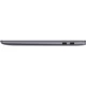 Ноутбук Huawei MateBook D16, (53013DLC), Intel Core i5-12450H до 4,4 ГГц, 16" Full HD, 8 ГБ, SSD 512 ГБ, Intel UHD Graphics, Windows 11 Home, сірий космос - зображення 9
