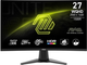 Монітор 27" MSI MAG 27CQ6F - зображення 1