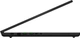 Ігровий ноутбук Razer Blade 18 Intel® Core™ i9- 14900HX до 5, 8 ГГц, 18 дюймів, UHD+, 200 Гц, IPS, 64 ГБ DDR5, 4 ТБ (2+2) SSD M. 2 NVMe PCIe 4. 0, NVIDIA® GeForce RTX™ 4090 16 ГБ GDDR6, Windows 11 Домашній, анодований чорний - зображення 7