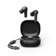 Бездротові навушники Anker SoundCore R50i, TWS, IPX5, ENC, BT5.3, 10h, Black UA UCRF - зображення 2