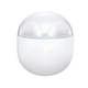 Бездротові навушники Haylou X1 Neo, TWS, IPX4, BT5.3, 30mAh, 310mAh, 5h, white 2024 UA UCRF - зображення 4
